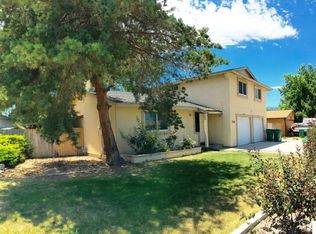 1260 Autumn Hills Dr, Reno, NV