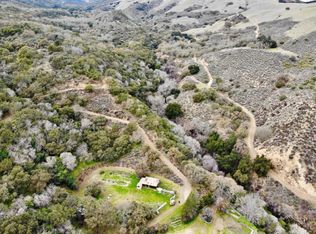 46360 Arroyo Seco Rd, Greenfield, CA 93927