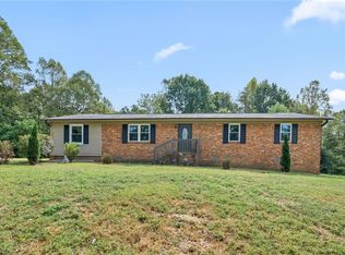 9211 Us Highway 158, Stokesdale, NC 27357