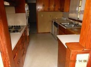 125 Brown Dr, Adamsville, AL 35005