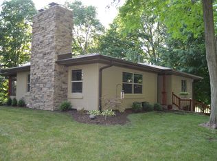 8175 N Raider Rd, Middletown, IN 47356