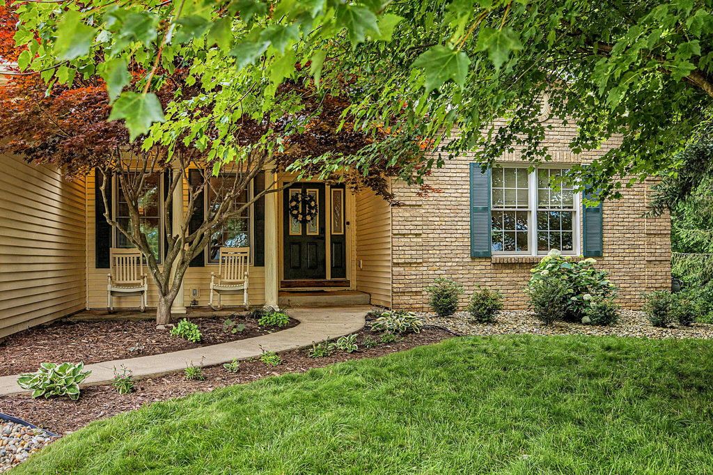 5179 N Granite St, Jackson, MI - View 4