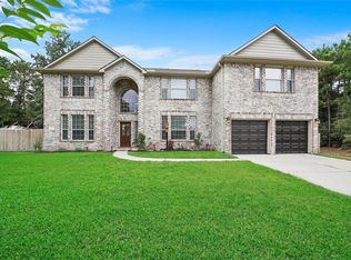 1007 Hinsdale, Magnolia, TX 77354