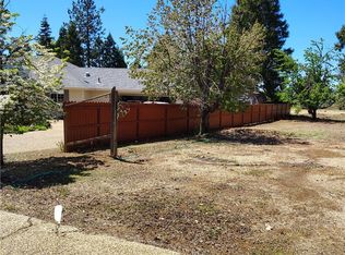 6907 Linry Ln, Paradise, CA 95969