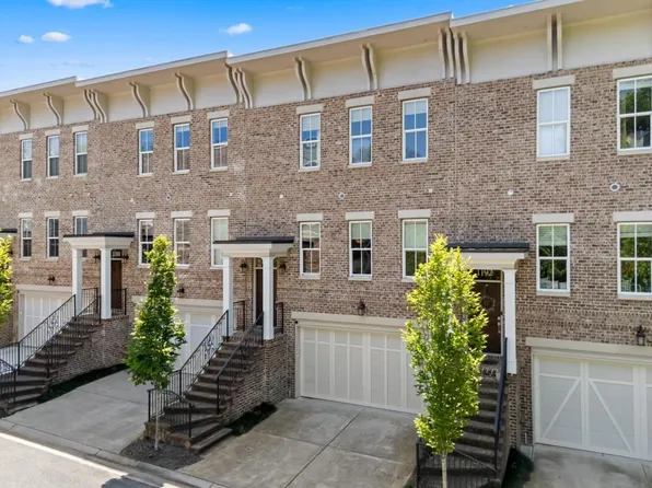 1190 John Collier Rd, Atlanta, GA 30318