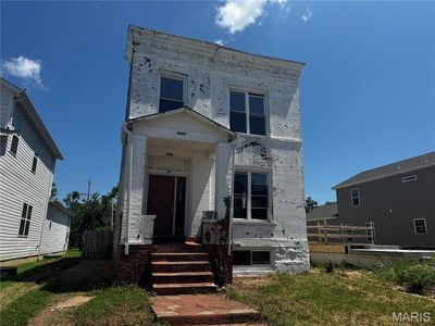 4369 Evans Ave, Saint Louis, MO, 63113