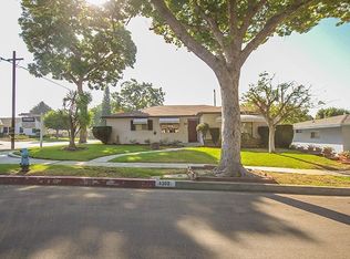 8302 Strub Ave, Whittier, CA 90605
