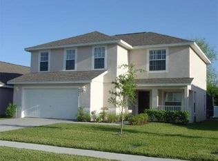 4444 Great Harbor Ln, Kissimmee, FL 34746