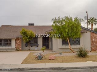 2028 Wengert Ave, Las Vegas, NV 89104