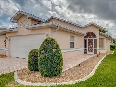 3780 Ponytail Palm Ct, North Fort Myers, FL, 33917