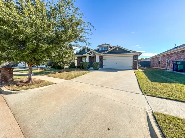 15524 Boulderdown Dr, Oklahoma City, OK 73170