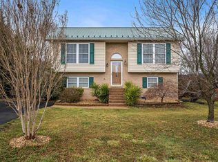 9437 Millet Cir, McGaheysville, VA 22840