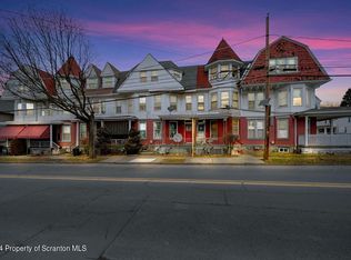 929 Green Ridge St, Scranton, PA 18509