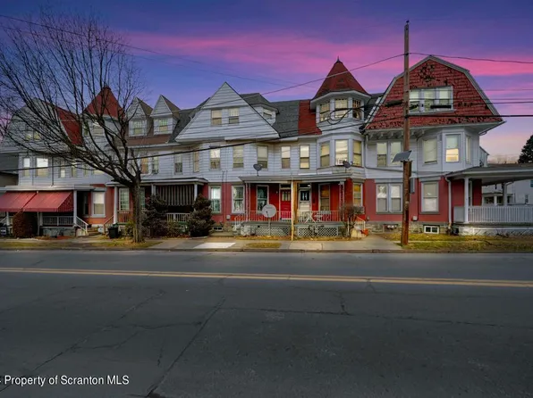 929 Green Ridge St, Scranton, PA 18509