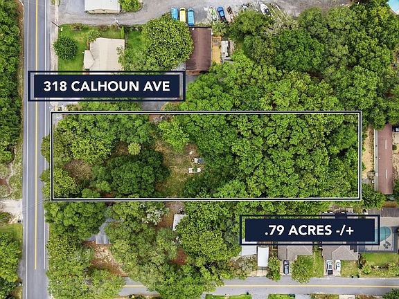 2nd image of 318/314 Calhoun Ave