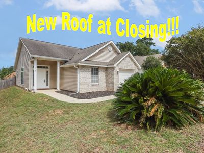 3580 Coyote Creek Dr, Tallahassee, FL, 32301