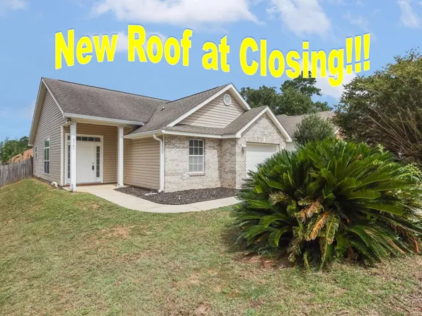 3580 Coyote Creek Dr, Tallahassee, FL 32301