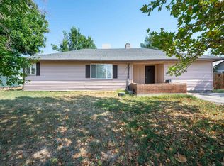 2604 Texas Ave, Grand Junction, CO 81501