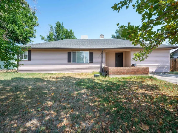 2604 Texas Ave, Grand Junction, CO 81501
