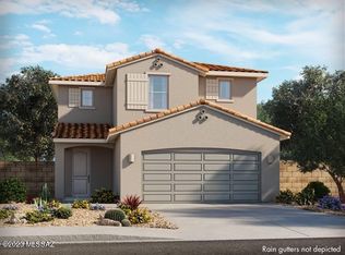 7742 S Via Perfecta, Tucson, AZ 85756