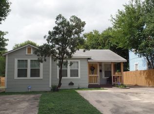 1239 Schley Ave, San Antonio, TX 78210