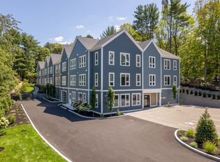 Truslow Residences, Milton, MA 02186