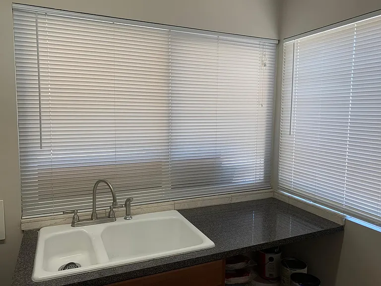 laundry room sink