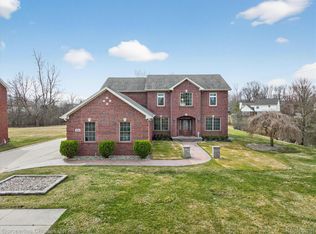 46625 Saltz Rd, Canton, MI 48187
