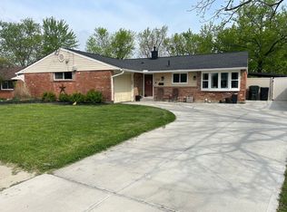 4044 Haverstraw Dr, Cincinnati, OH 45241