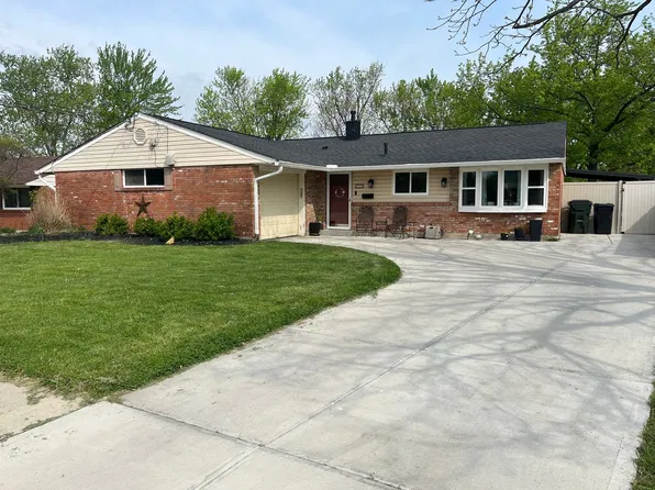 4044 Haverstraw Dr, Cincinnati, OH 45241