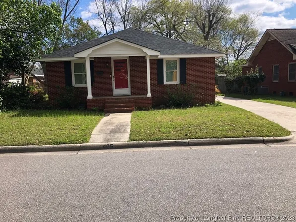 405 W 18th St, Lumberton, NC 28358