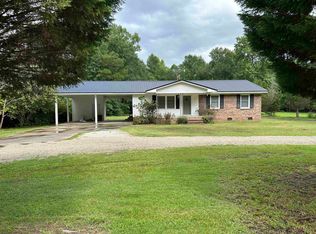 2540 Bullard Rd, Hemingway, SC 29554