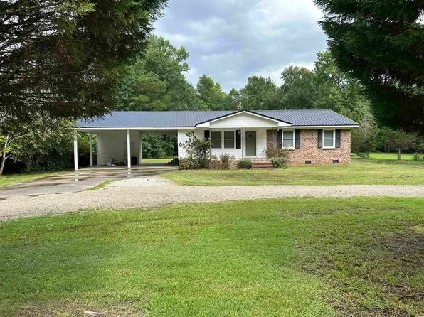 2540 Bullard Rd., Hemingway, SC 29554