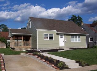 526 Penn Blvd, Deptford, NJ 08096