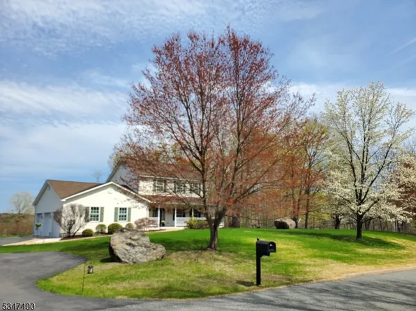 1 Autumn Rd, Knowlton Twp., NJ 07832