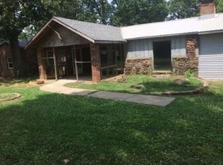 16670 E Hewitt Springs Rd #570, Springdale, AR 72764