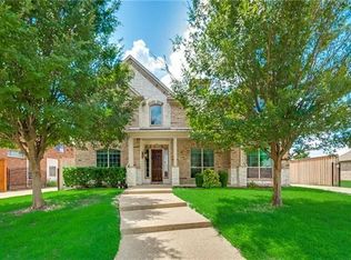 604 Laredo Dr, Murphy, TX 75094