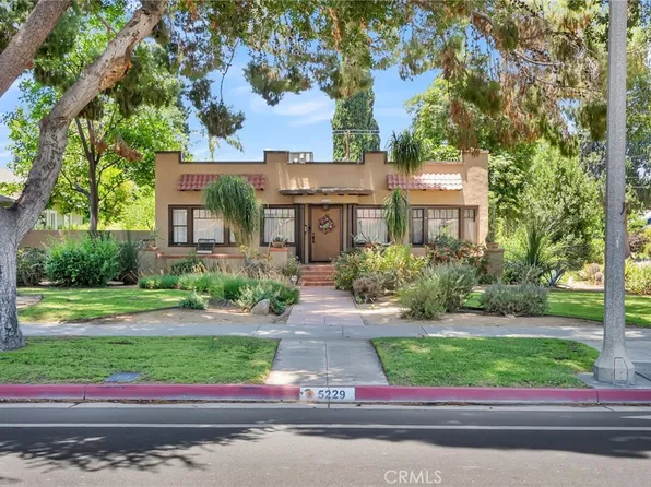 5229 Magnolia Ave, Riverside, CA 92506