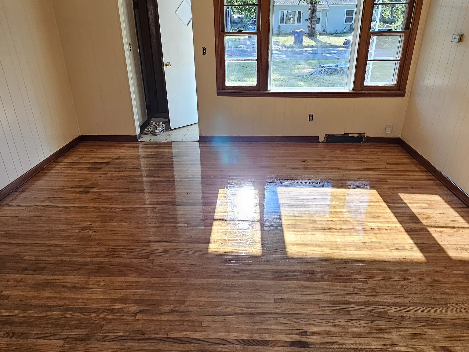 2 bed, 870 sqft, $1,100 — Photo 4