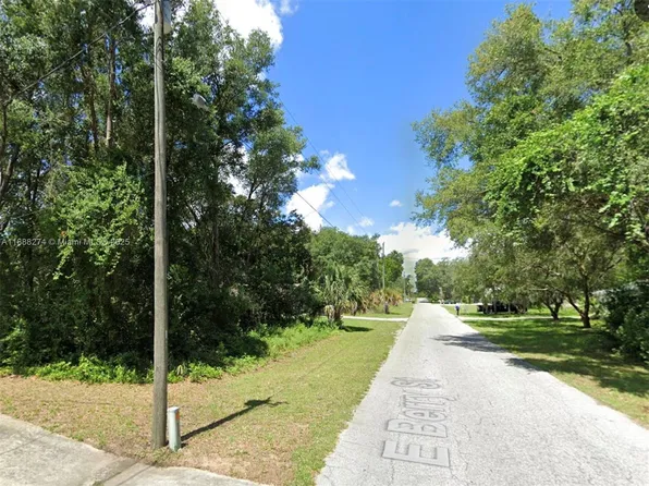 14 NW 173rd Pl, Trenton, FL 32693