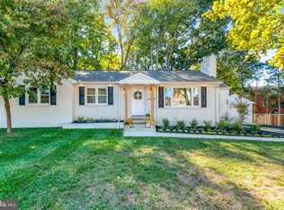 8400 Richmond Ave, Alexandria, VA 22309