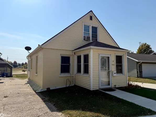 922 Park Ave, Manning, IA 51455