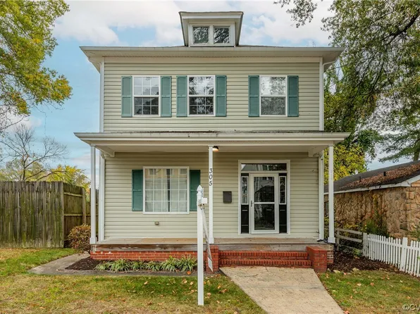 305 W 26th St, Richmond, VA 23225