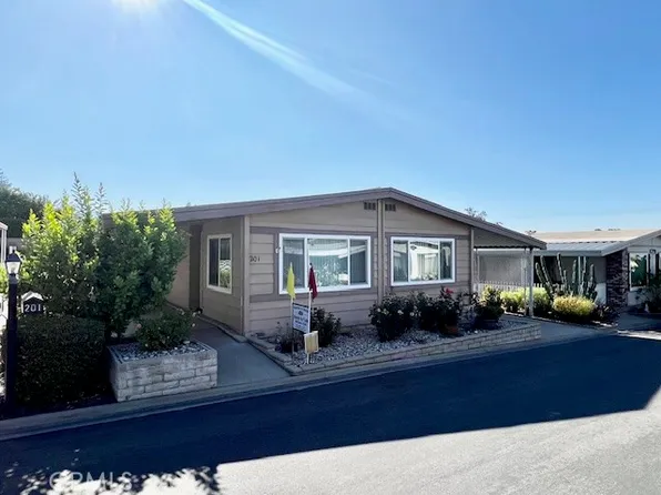3850 E Atlantic Ave Space 201, Highland, CA 92346