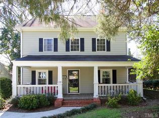 400 Glascock St, Raleigh, NC 27604