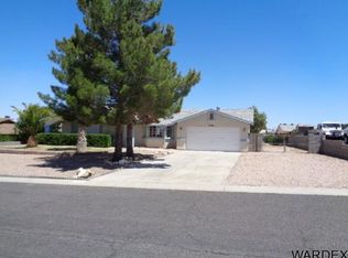 2748 Bar Boot St, Kingman, AZ 86401