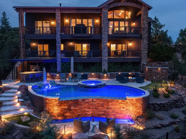 2701 E Morning Glory Cir, Payson, AZ 85541