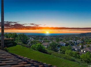 5 Jencourt, Laguna Niguel, CA 92677