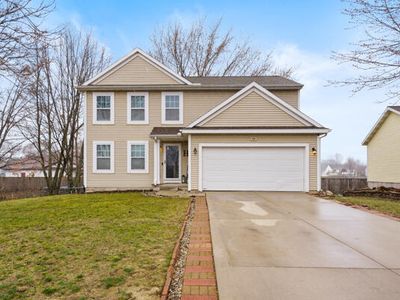179 Bluefield Dr #6, Holland, MI, 49424