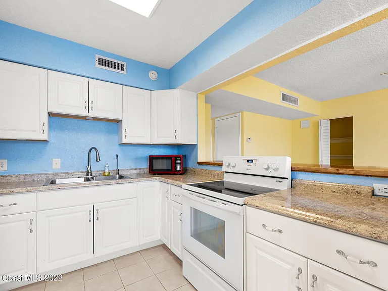 8401 N Atlantic Ave #H6 — Photo 4
